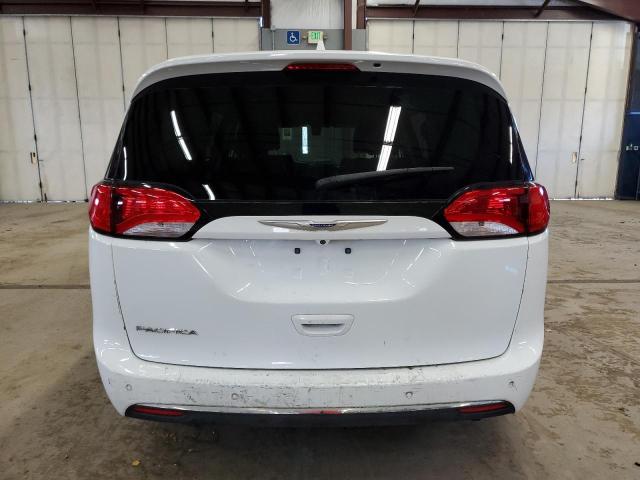 Photo 6 from auction – 2019 CHRYSLER PACIFICA T with VIN 2C4RC1BG9KR531494