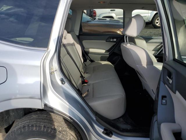 Photo 11 from auction – 2015 SUBARU FORESTER 2 with VIN JF2SJAKC9FH534340