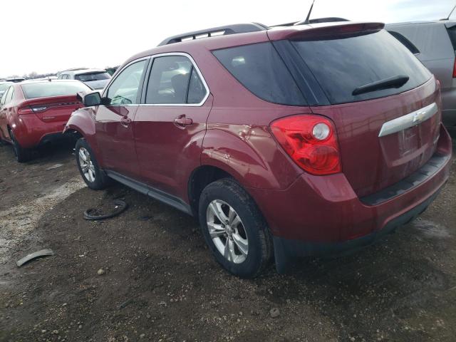 Photo 2 from auction – 2011 CHEVROLET EQUINOX LT with VIN 2CNALDEC2B6357661