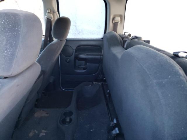 Фото 10 с аукциона – 2003 DODGE RAM 2500 S с VIN 3D7KU28D73G755068