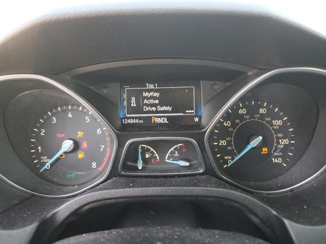 Photo 9 from auction – 2016 FORD FOCUS SE with VIN 1FADP3F23GL217936