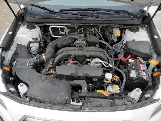Photo 12 from auction – 2017 SUBARU OUTBACK 2. with VIN 4S4BSANC1H3425583