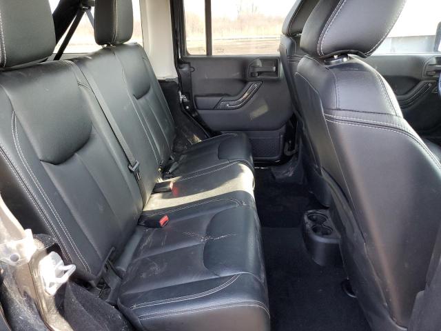 Photo 11 from auction – 2015 JEEP WRANGLER U with VIN 1C4BJWFG9FL572298