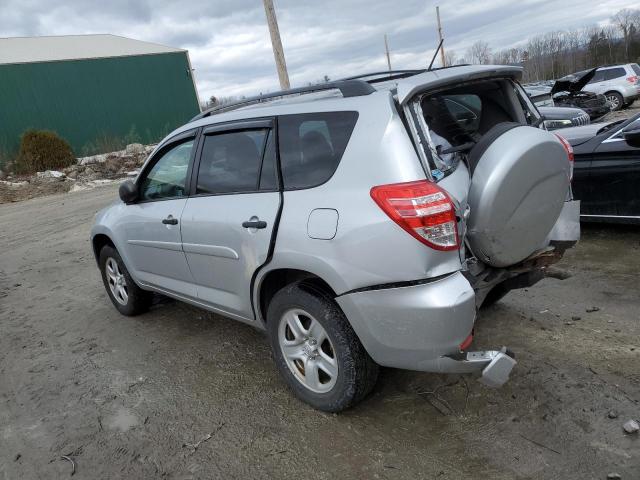 Photo 2 from auction – 2011 TOYOTA RAV4 with VIN 2T3BF4DV3BW135153