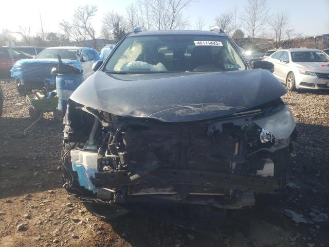 Photo 5 from auction – 2013 TOYOTA RAV4 XLE with VIN JTMRFREV9DD009485