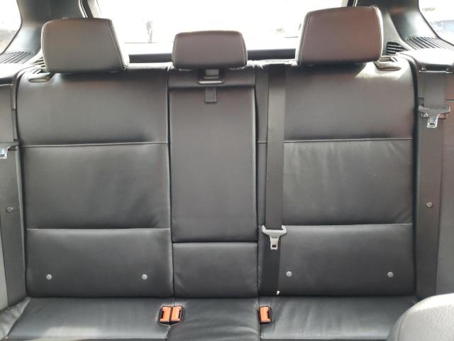 Photo 10 from auction – 2013 BMW X3 XDRIVE2 with VIN 5UXWX9C5XD0A14917