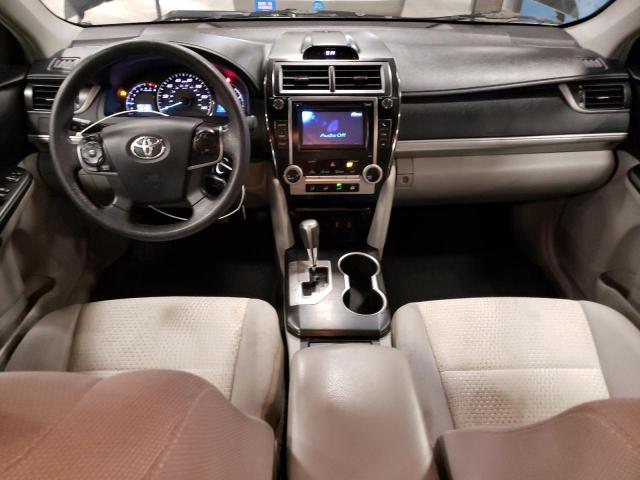 Photo 8 from auction – 2012 TOYOTA CAMRY BASE with VIN 4T4BF1FK7CR240702