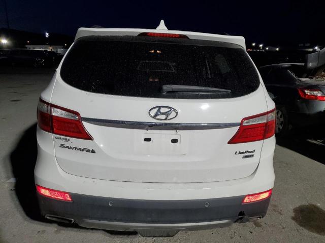 Photo 6 from auction – 2016 HYUNDAI SANTA FE S with VIN KM8SR4HF5GU142146