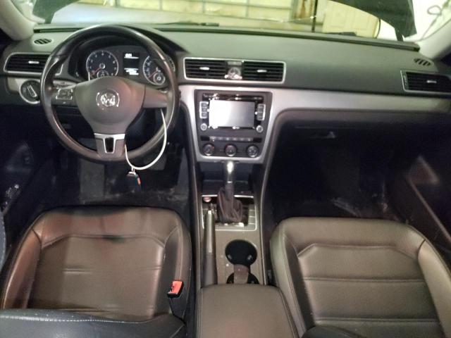 Photo 8 from auction – 2015 VOLKSWAGEN PASSAT S with VIN 1VWAT7A32FC082086