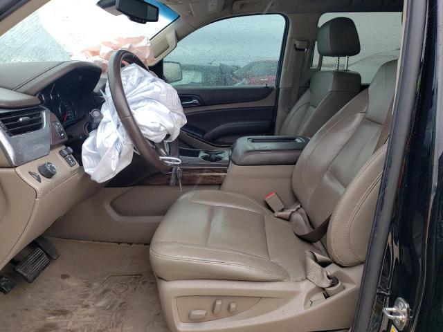Photo 7 from auction – 2016 CHEVROLET TAHOE C150 with VIN 1GNSCBKCXGR174366