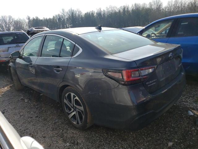 Photo 2 from auction – 2021 SUBARU LEGACY LIM with VIN 4S3BWAN6XM3010761