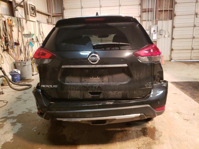Photo 6 from auction – 2020 NISSAN ROGUE S with VIN JN8AT2MT9LW005702