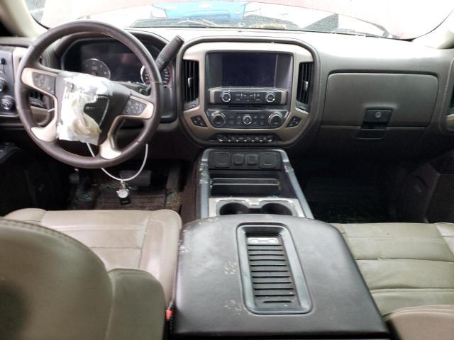 Photo 8 from auction – 2016 GMC SIERRA K15 with VIN 3GTU2PEC8GG362347
