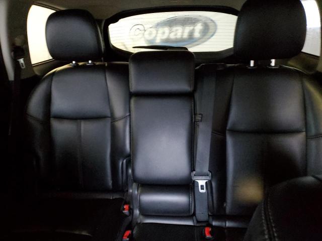 Photo 10 from auction – 2015 NISSAN PATHFINDER with VIN 5N1AR2MM2FC612819