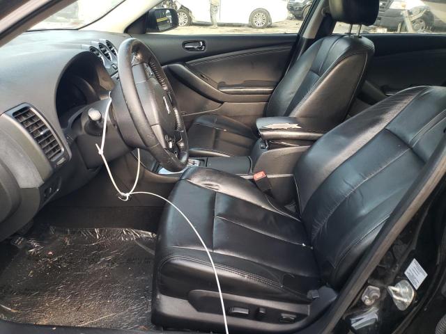 Photo 7 from auction – 2011 NISSAN ALTIMA BAS with VIN 1N4AL2AP4BC111502