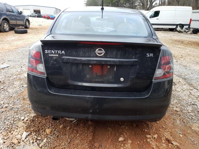 Photo 6 from auction – 2012 NISSAN SENTRA 2.0 with VIN 3N1AB6AP0CL702388