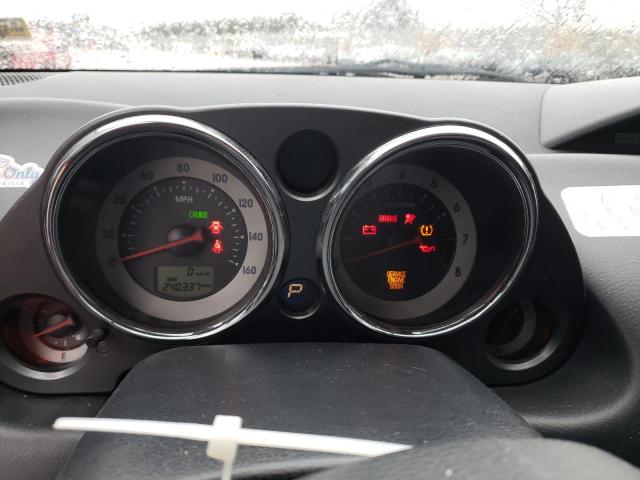 Photo 9 from auction – 2009 MITSUBISHI ECLIPSE GS with VIN 4A3AK24F89E029896