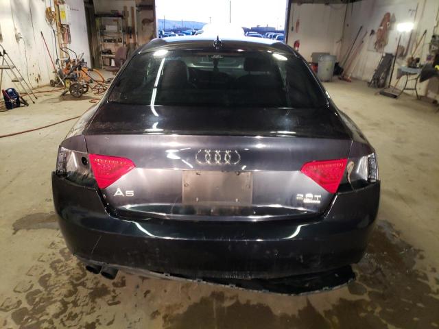 Photo 6 from auction – 2013 AUDI A5 PREMIUM with VIN WAULFAFRXDA038758