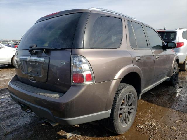 صورة رقم 3 من المزاد - 2008 SAAB 9-7X 4.2I مع VIN 5S3ET13S382803489