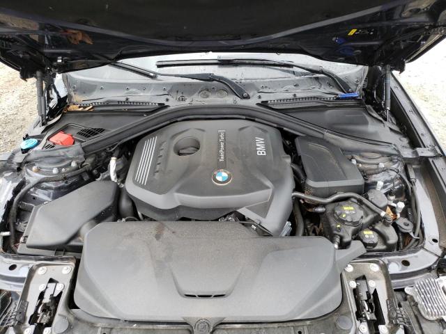 Photo 11 from auction – 2018 BMW 330 XIGT with VIN WBA8Z9C56JG827995