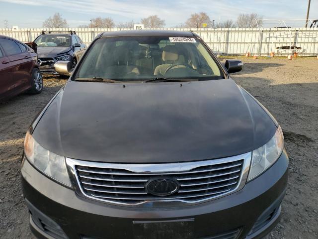 Photo 5 from auction – 2010 KIA OPTIMA LX with VIN KNAGG4A88A5440054