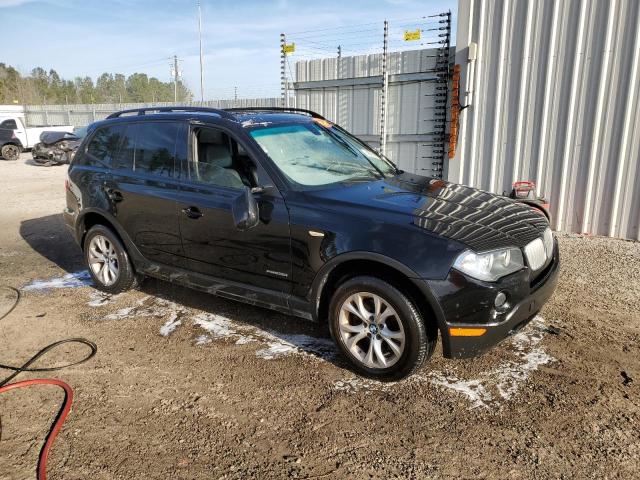 Photo 4 from auction – 2010 BMW X3 XDRIVE3 with VIN WBXPC9C41AWJ32887