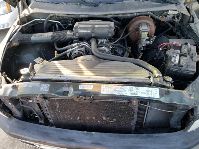 Photo 11 from auction – 1996 DODGE RAM VAN with VIN 3B7HC13Y1TG126482