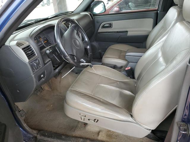 Photo 7 from auction – 2005 CHEVROLET COLORADO with VIN 1GCDT136258186485