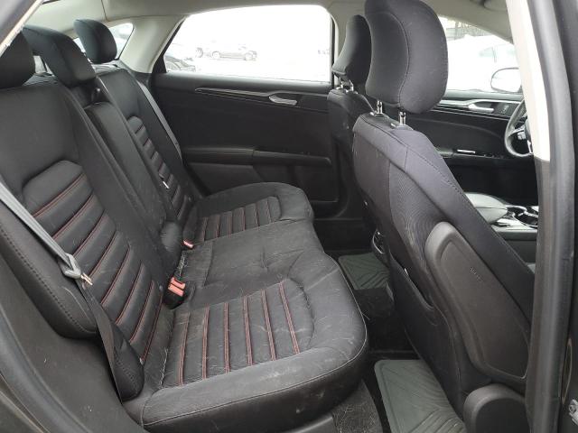 Photo 10 from auction – 2015 FORD FUSION SE with VIN 3FA6P0T97FR227183
