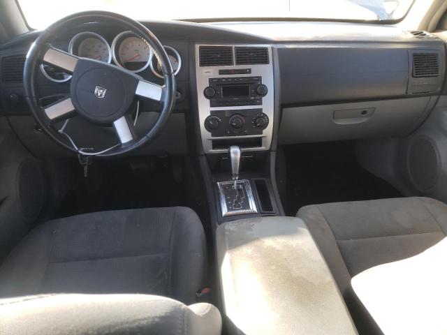 Photo 8 from auction – 2007 DODGE CHARGER SE with VIN 2B3KA43G37H803950