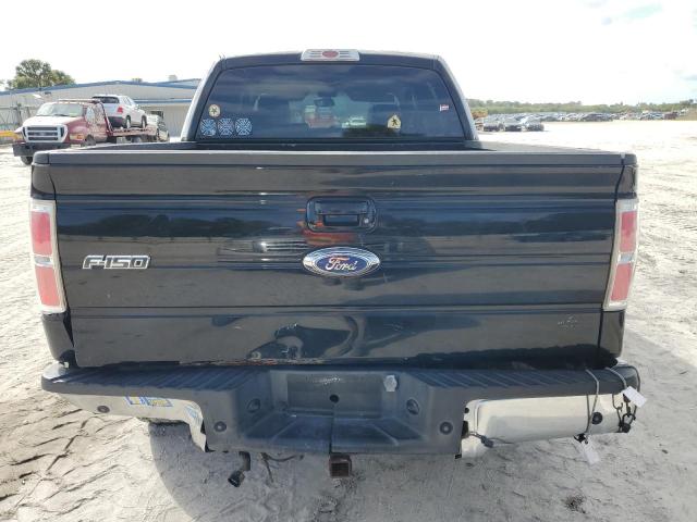 Photo 6 from auction – 2009 FORD F150 SUPER with VIN 1FTPW12V19FA57359