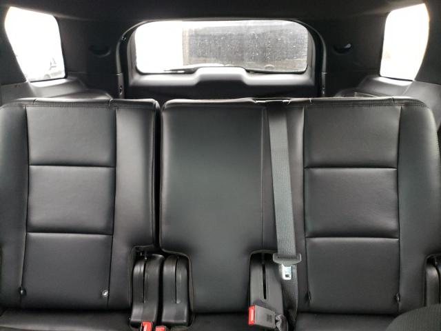 Photo 10 from auction – 2015 FORD EXPLORER P with VIN 1FM5K8AR0FGC08984