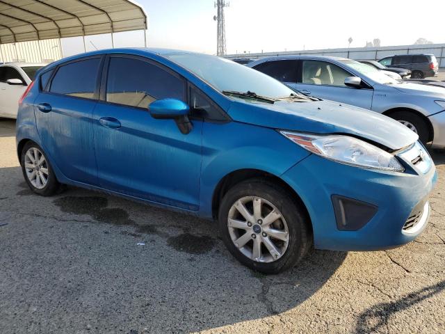 Photo 4 from auction – 2012 FORD FIESTA SE with VIN 3FADP4EJ7CM135022