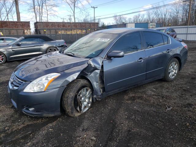 NISSAN ALTIMA BAS 2012 with VIN 1N4AL2AP3CN515624 - Photo from auction