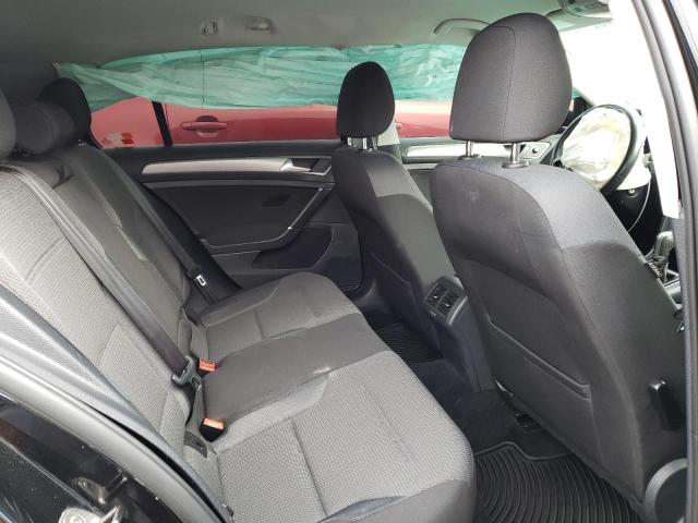 Photo 10 from auction – 2016 VOLKSWAGEN GOLF S/SE with VIN 3VW217AU0GM036131