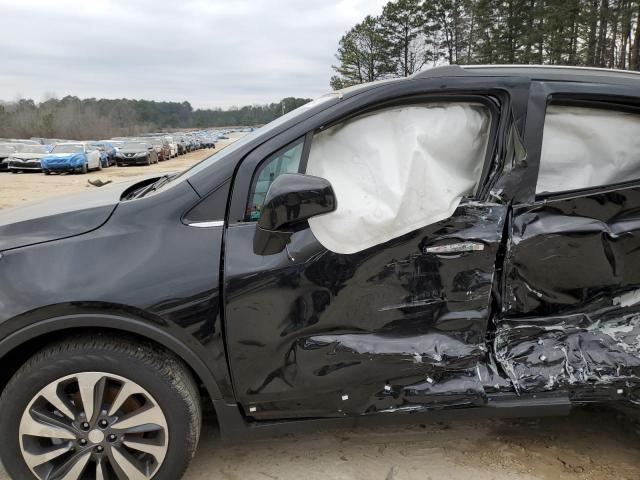 Photo 7 from auction – 2022 BUICK ENCORE PRE with VIN KL4CJASM9NB559097
