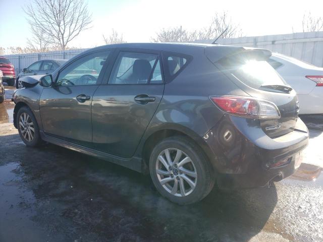Photo 2 from auction – 2013 MAZDA 3 I with VIN JM1BL1L77D1795675