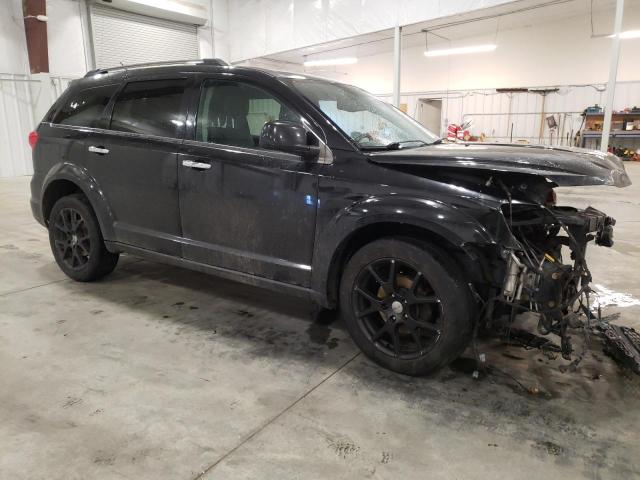 Photo 4 from auction – 2012 DODGE JOURNEY CR with VIN 3C4PDDDG6CT181565