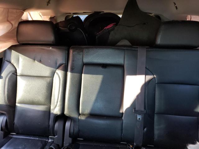 Photo 10 from auction – 2015 GMC YUKON SLE with VIN 1GKS1AKC7FR227536