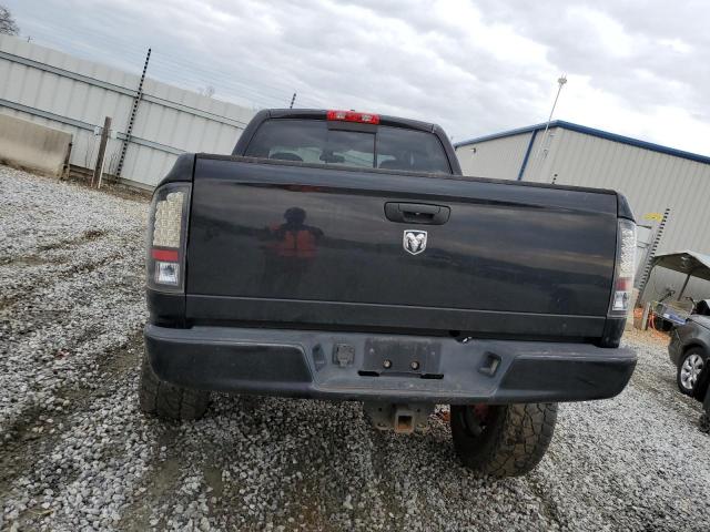 Photo 6 from auction – 2005 DODGE RAM 1500 S with VIN 1D7HU18D95S307379