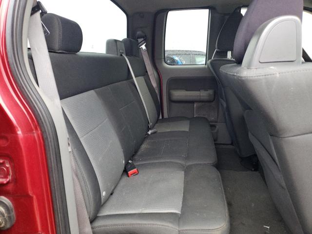 Photo 10 from auction – 2008 FORD F150 with VIN 1FTRX14W58FB69172