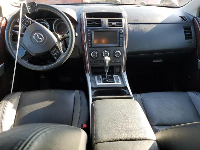 Photo 8 from auction – 2007 MAZDA CX-9 with VIN JM3TB38C670104937