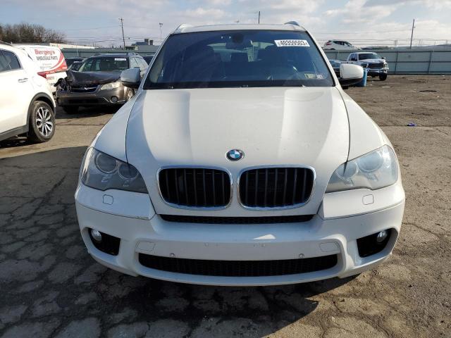 Photo 5 from auction – 2012 BMW X5 XDRIVE5 with VIN 5UXZV8C55CL424242