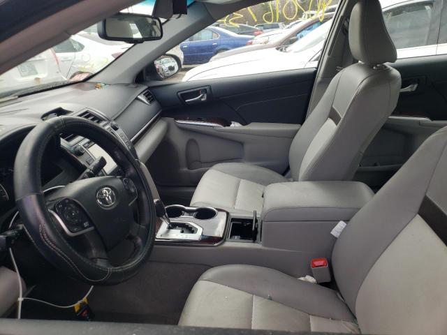Photo 7 from auction – 2014 TOYOTA CAMRY L with VIN 4T1BF1FK8EU784218