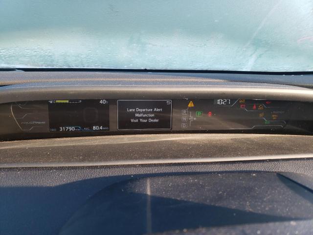 Photo 9 from auction – 2017 TOYOTA PRIUS PRIM with VIN JTDKARFP1H3045229