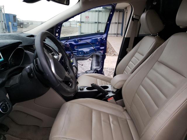 Zdjęcie 7 z aukcji – 2015 FORD ESCAPE TIT z VIN 1FMCU9J91FUB73445