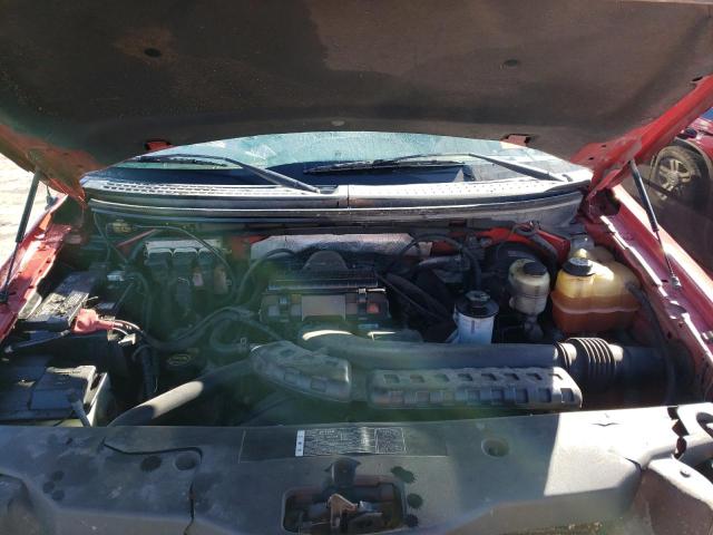 Photo 11 from auction – 2006 FORD F150 SUPER with VIN 1FTPW14V46FB73969