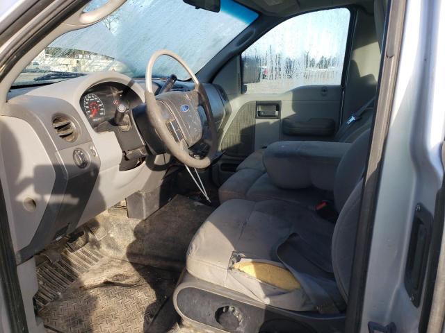 Photo 7 from auction – 2008 FORD F150 with VIN 1FTRF12228KE42336