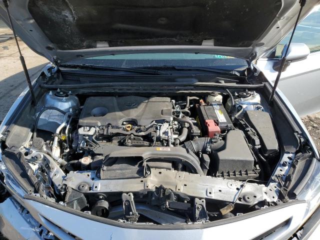 Photo 11 from auction – 2018 TOYOTA CAMRY L with VIN 4T1B11HK7JU030331