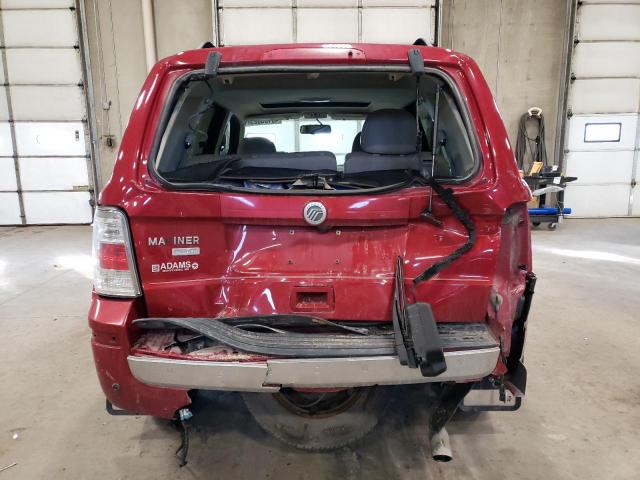 Photo 6 from auction – 2010 MERCURY MARINER PR with VIN 4M2CN8H77AKJ07397